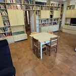 La Casa Dei Libri Nyaraló *