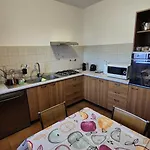 Сasa de vacaciones La Casa Dei Libri