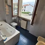 La Casa Dei Libri Nyaraló *
