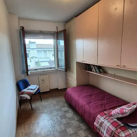 Сasa de vacaciones La Casa Dei Libri