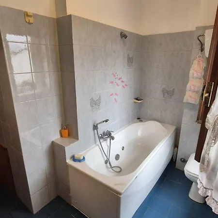 La Casa Dei Libri Casa vacanze