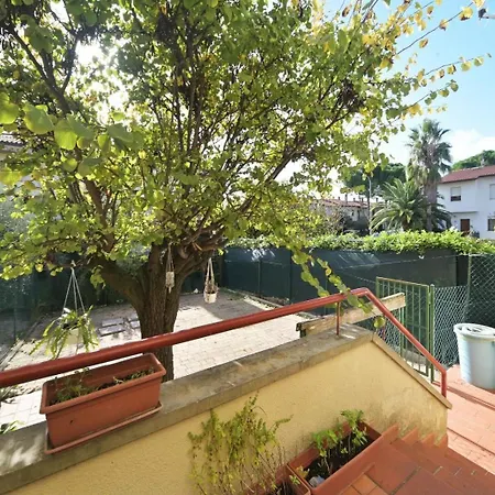 Nyaraló La Casa Dei Libri