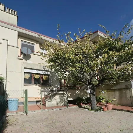 La Casa Dei Libri * Santa Maria degli Angeli