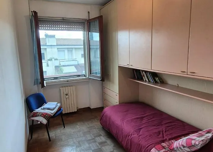 Сasa de vacaciones La Casa Dei Libri