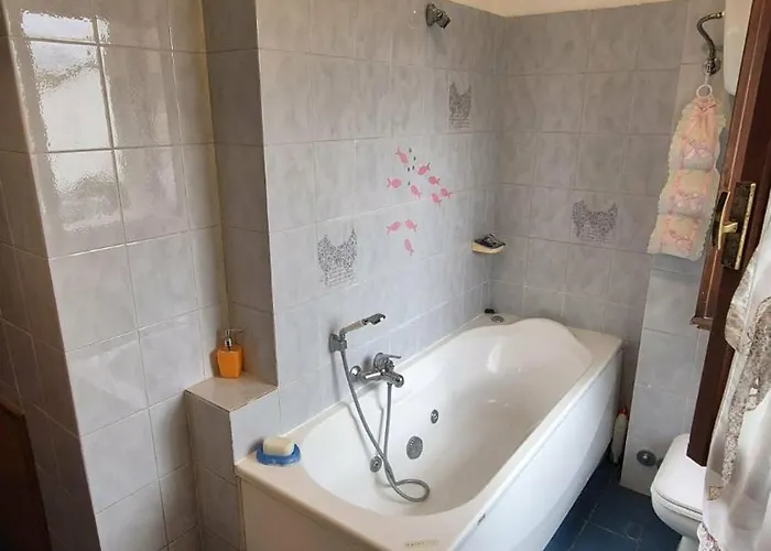 La Casa Dei Libri Casa vacanze