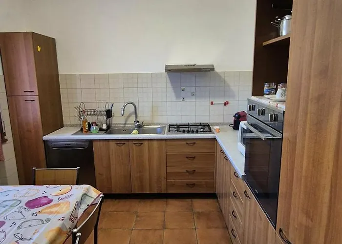 La Casa Dei Libri Casa vacanze