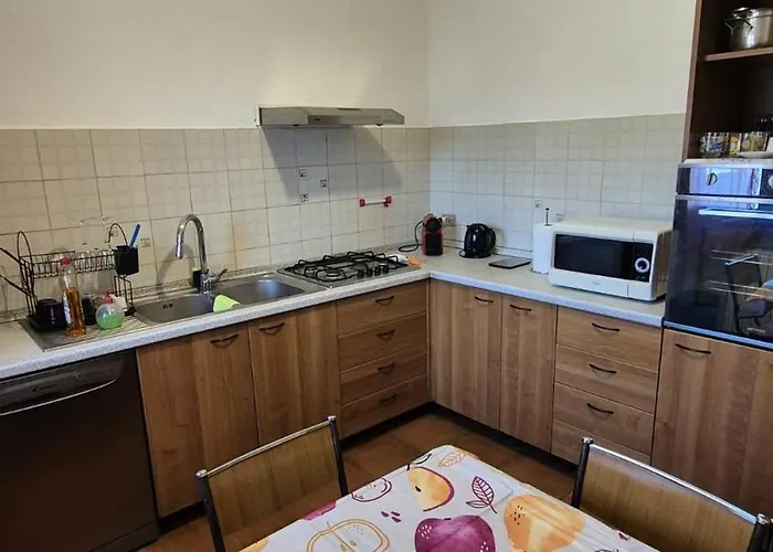 Casa vacanze La Casa Dei Libri