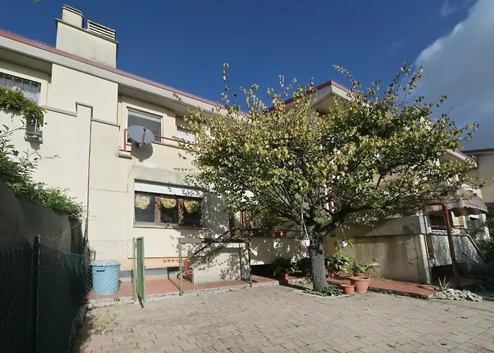 La Casa Dei Libri * Santa Maria Degli Angeli (Assisi)