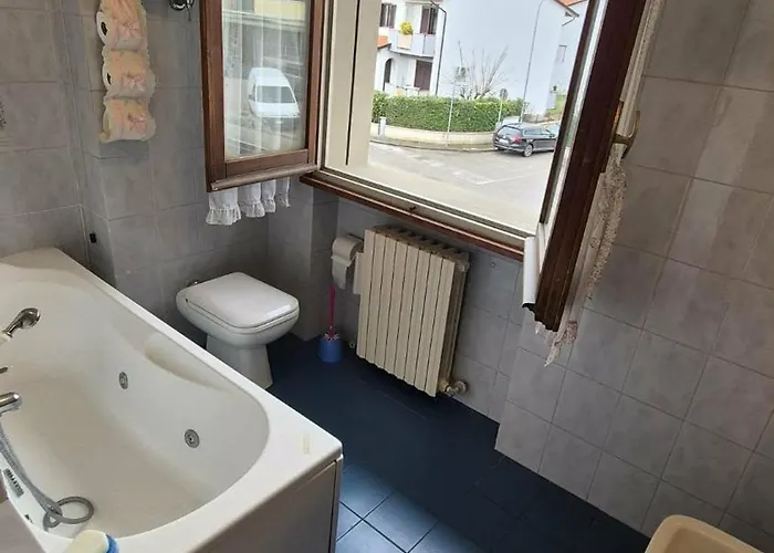 La Casa Dei Libri Сasa de vacaciones *