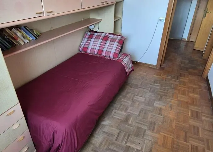 Сasa de vacaciones La Casa Dei Libri *