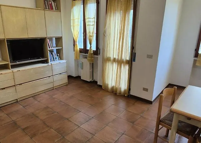 Casa vacanze La Casa Dei Libri *